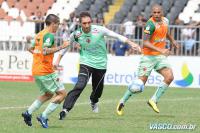 Fagner, Fernando Prass e Titi