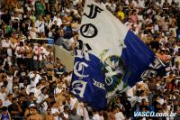 Torcida do Vasco