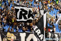 Torcida do Vasco