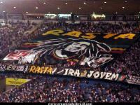 Bandeiro da Rasta do Vasco