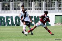 Mirim - Vasco 4 x 1 Flamengo - Jo�o Victor e Ricardo