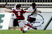 Mirim - Vasco 4 x 1 Flamengo - Leandro