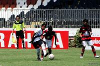 Mirim - Vasco 4 x 1 Flamengo - Gabriel