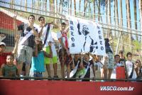 Torcida do Vasco