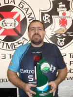 Weber Campe�o Estadual Individual 2010 - Sectorball