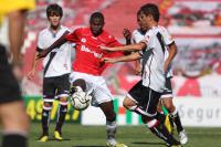 Renato Augusto, Diogo e Patric