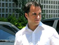 Rodrigo deve definir seu destino na pr�xima semana