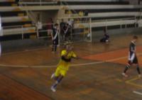 Super Liga Futsal Rio - Vasco 6 x 7 Madureira