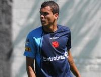 Ramon ainda n�o sabe se poder� jogar no domingo