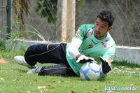 Goleiro Tiago