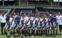 Equipe Mirim do Vasco