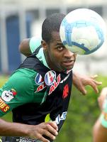 Ded� diz que reconhecimento se deve � dedica��o dentro de campo