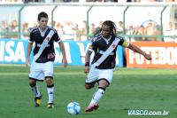 Fumagalli e Carlos Alberto