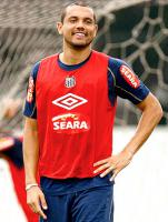 Marcel elogiou o Vasco e disse que gostaria de jogar no Rio