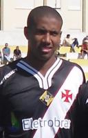 Atacante der pelo Vasco de Sines