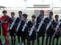 Equipe Mirim do Vasco