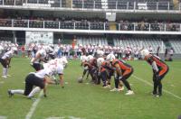 Final do Torneio Touchdown 2010