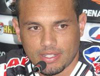 Marcel  apresentado: ' motivo de orgulho defender o Vasco'