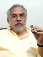 Eurico: 'Roberto nunca ocupou cargo no Vasco'