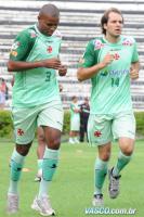 Cesinha e Jadson Viera