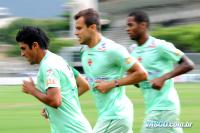 J�ferson, Fernando e Ded�