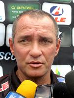 PC Gusmo fez elogios ao zagueiro Fernando