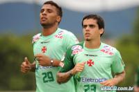 Nilson e Fagner em Atibaia