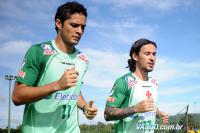 Anderson Martins e Enrico