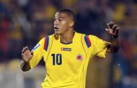 Macnelly Torres