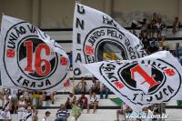 Torcida do Vasco