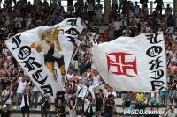 Torcida do Vasco