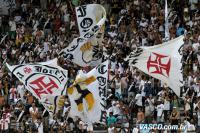 Torcida do Vasco