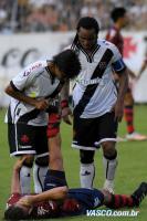 Irrazbal e Carlos Alberto