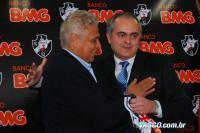 Apresentao do patrocnio do BMG