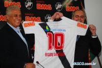 Apresentao do patrocnio do BMG