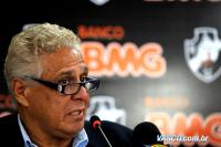 Apresentao do patrocnio do BMG