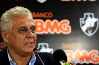 Apresentao do patrocnio do BMG