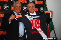 Apresentao do patrocnio do BMG