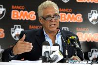 Apresentao do patrocnio do BMG