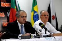 Apresentao do patrocnio do BMG