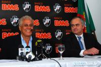 Apresentao do patrocnio do BMG