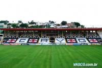 Reinaugurao das Sociais do Vasco