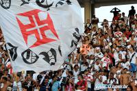 Torcida do Vasco