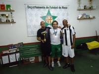 Portuguesa Open 2011