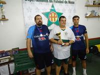 Portuguesa Open 2011