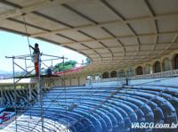 Reforma das marquises