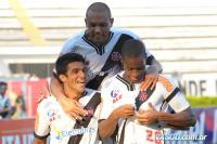 Marcel, Jeferson e Ded