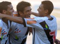 Ramon, Jeferson e der Lus