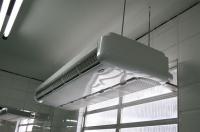 Vestirio do Vasco em 2007