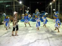 Desfile Gigante da Colina 2011